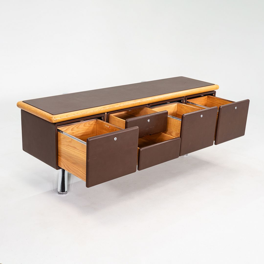 Platner Credenza