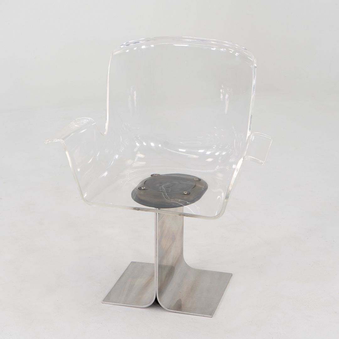 Model 171 Chair