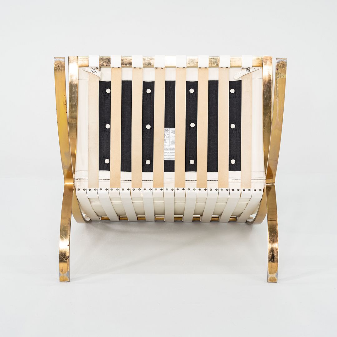 Barcelona Chair