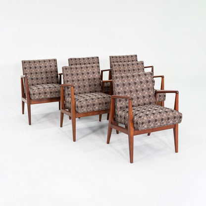 C-120 Armchair