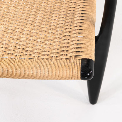 CH25 Lounge Chair
