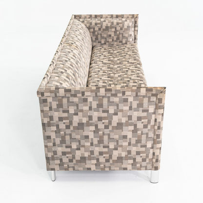 S53L Three Seat Sofa