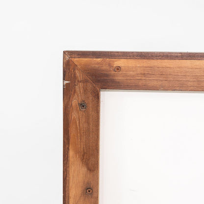 Planning Unit Twin Headboard, Model 740WP