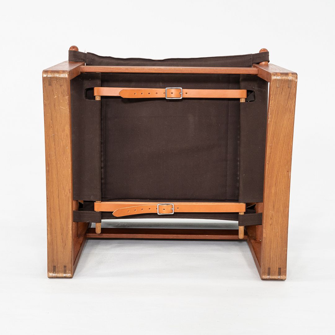 Safari Chair