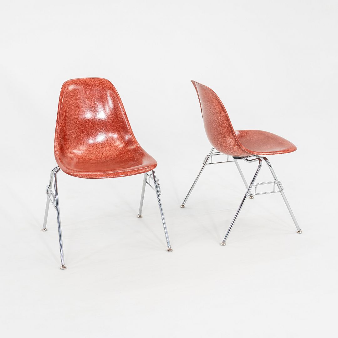 DSS Chair