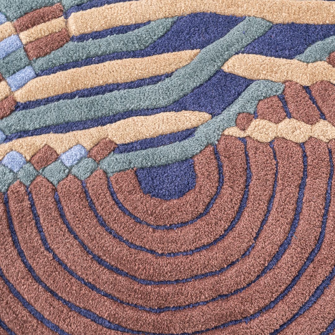 Noctambule Rug