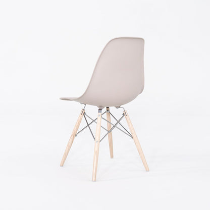 DSW Side Chair with Dowel Base