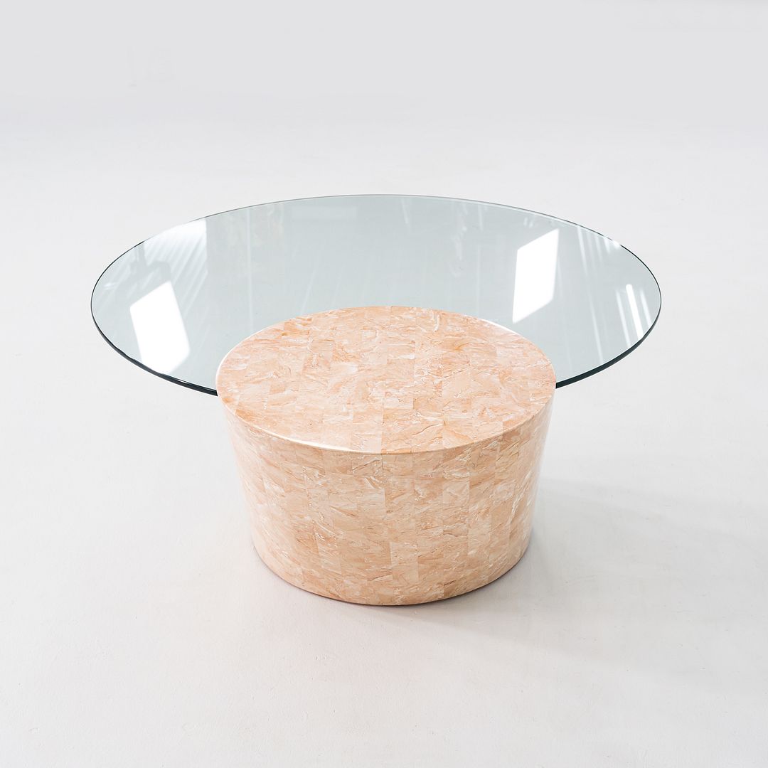 Cantilever Table