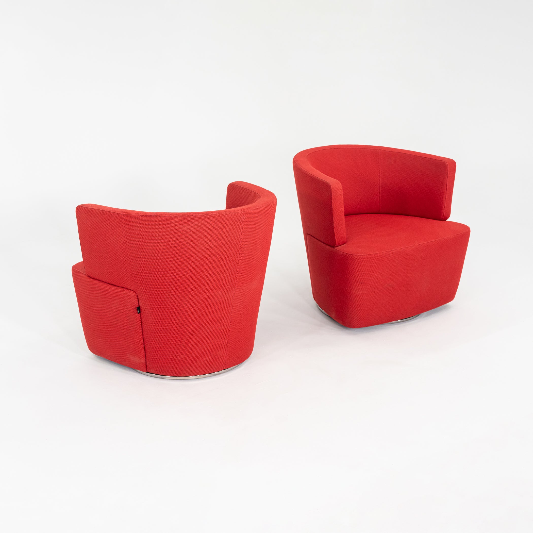 Joel Lounge Chair