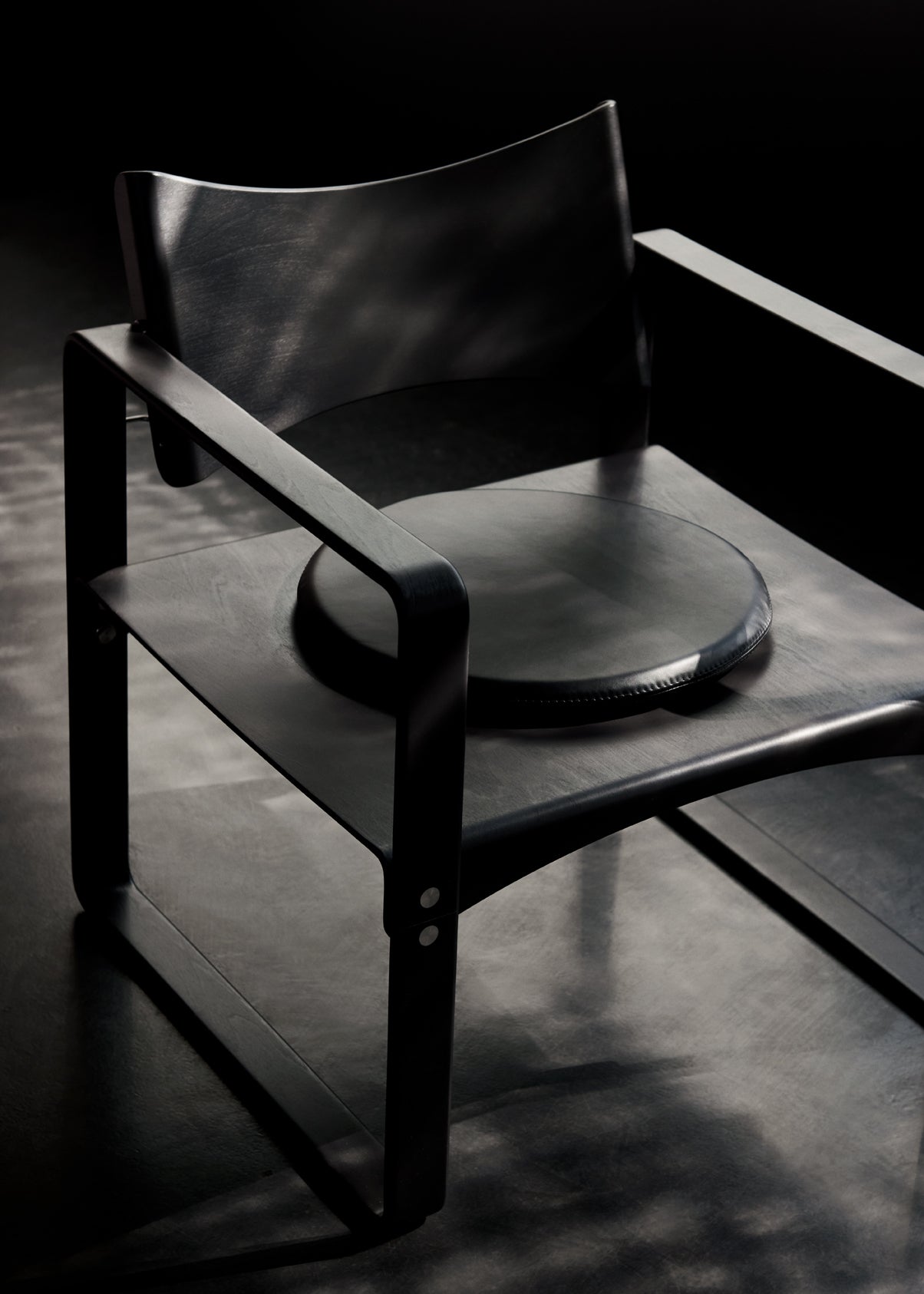 Series 270F Armchair