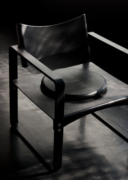 Series 270F Armchair