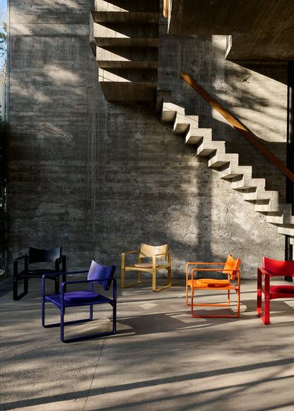 Series 270F Armchair