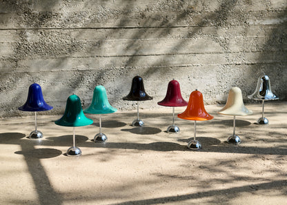 Pantop Portable Table Lamp