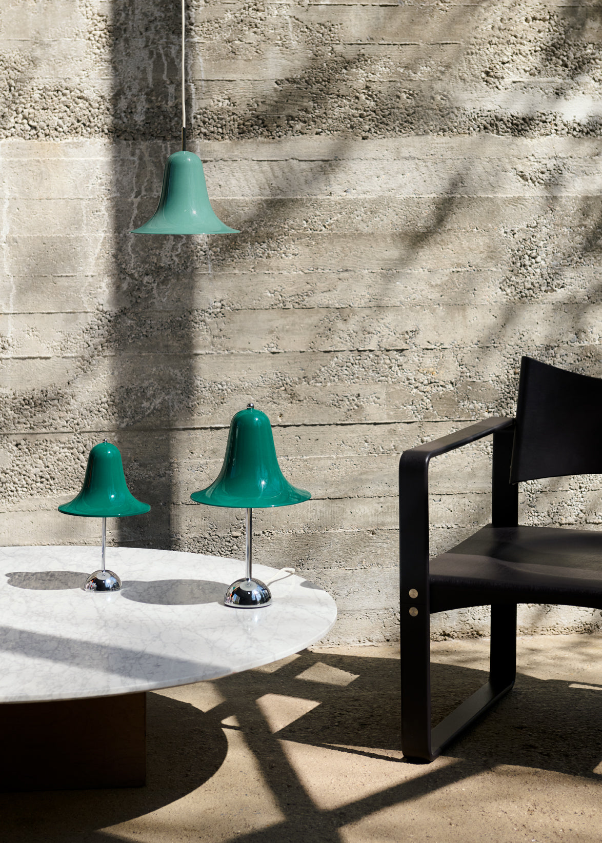 Pantop Pendant Lamp