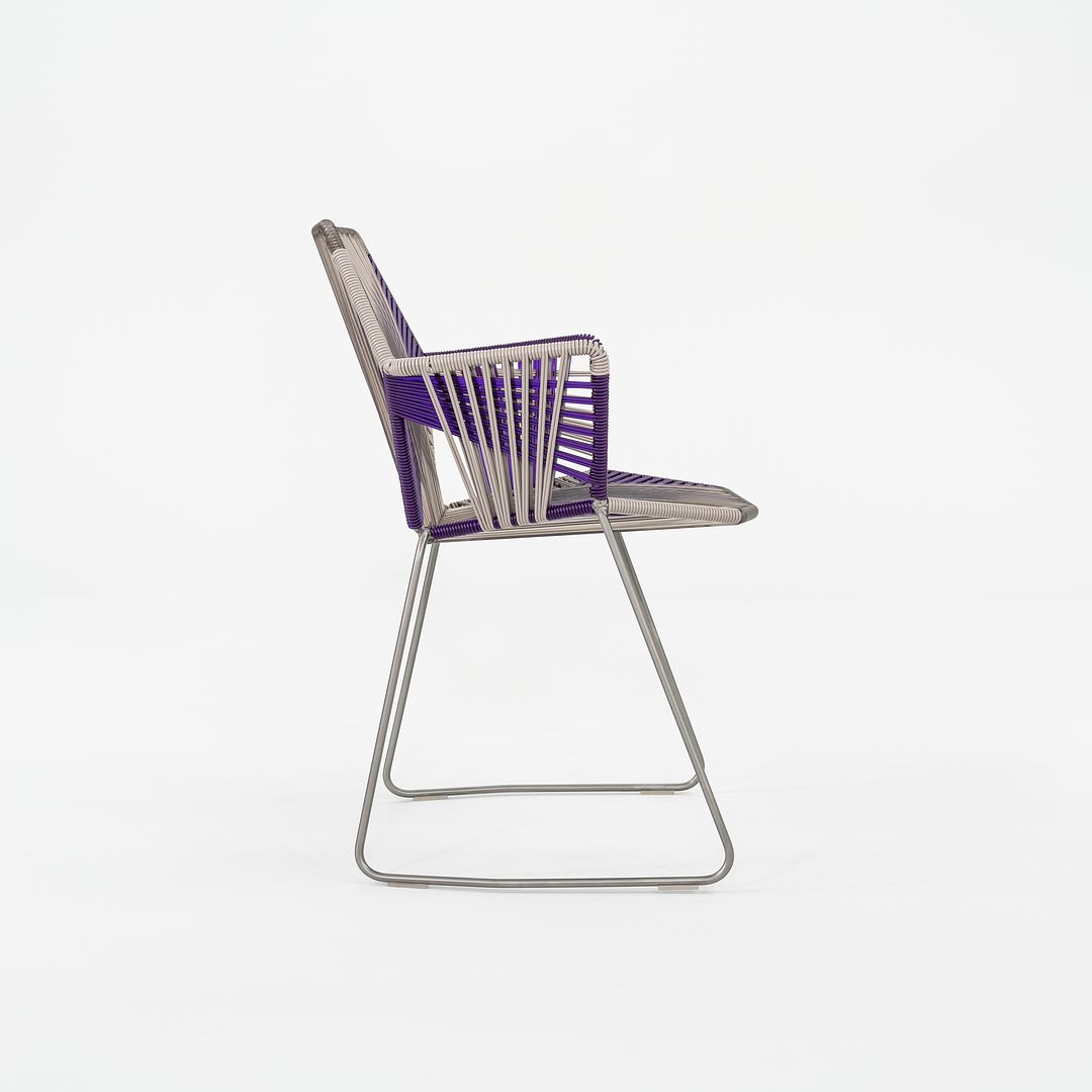 Tropicalia Chair