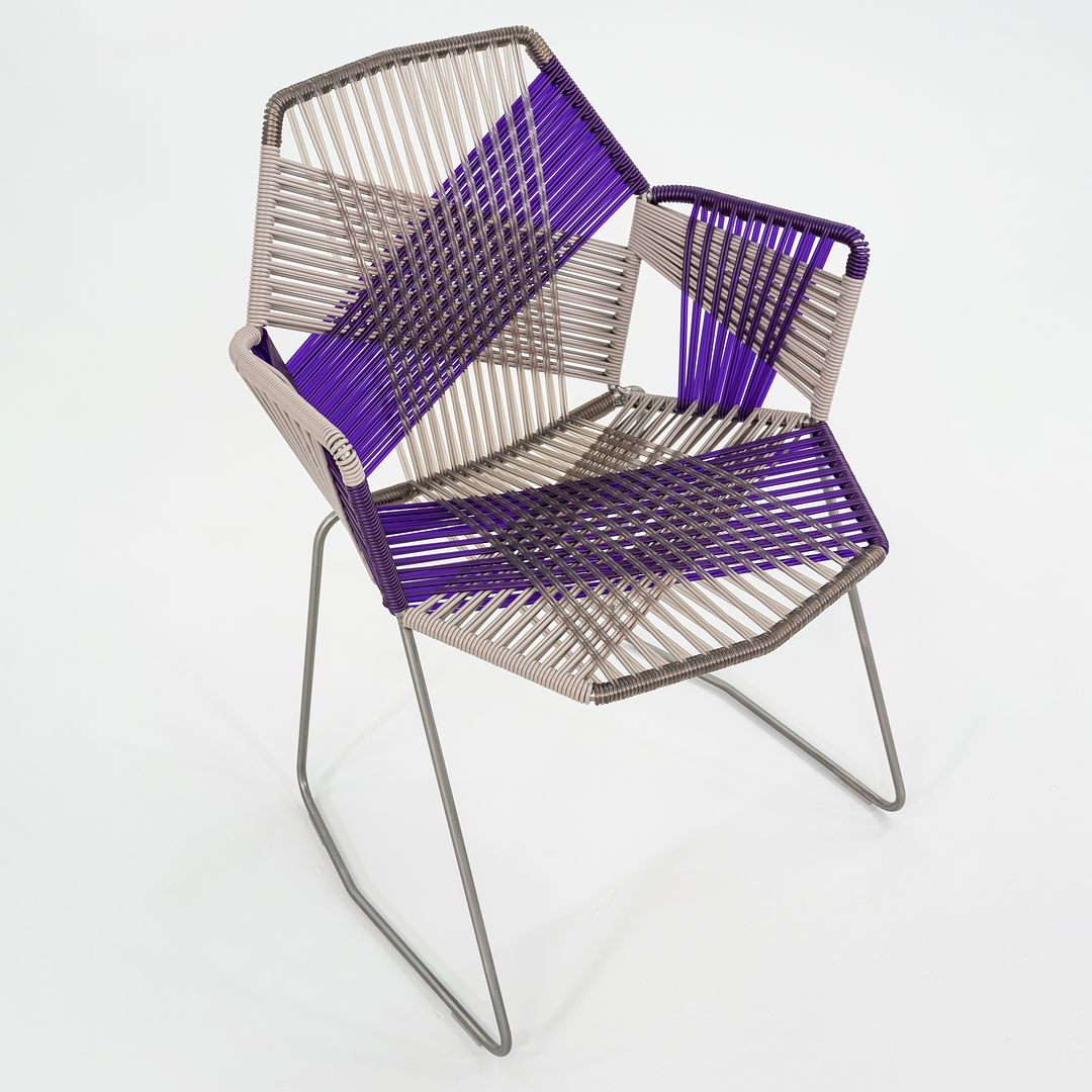 Tropicalia Chair