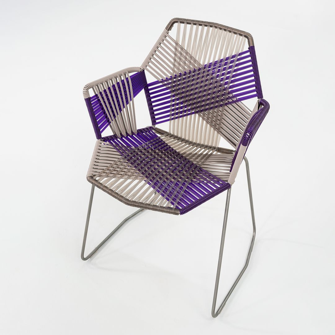 Tropicalia Chair