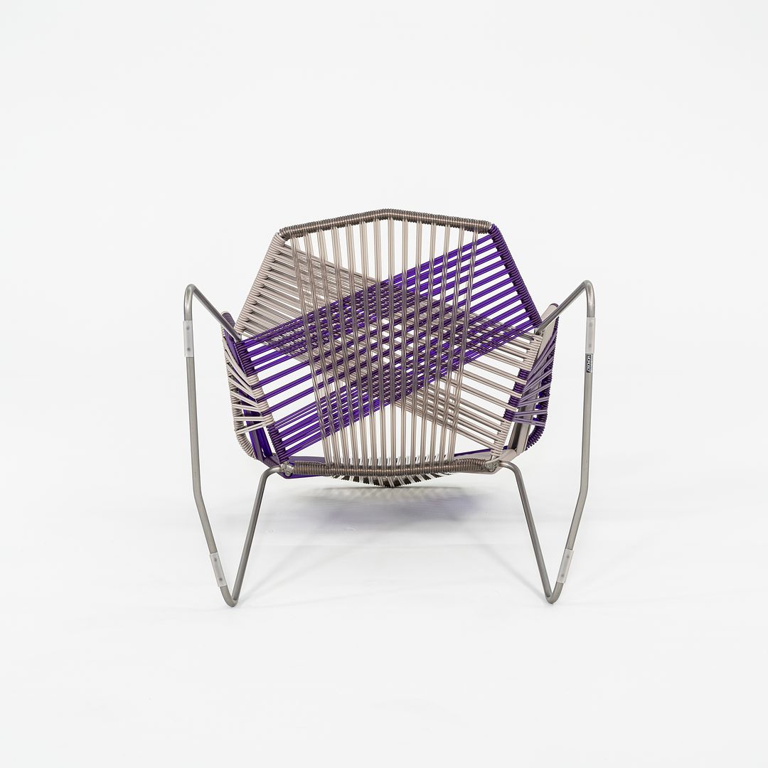 Tropicalia Chair