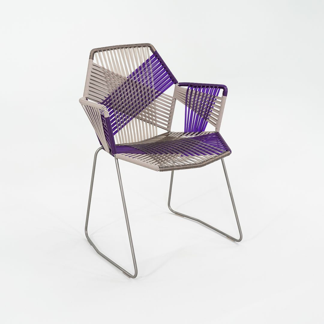 Tropicalia Chair