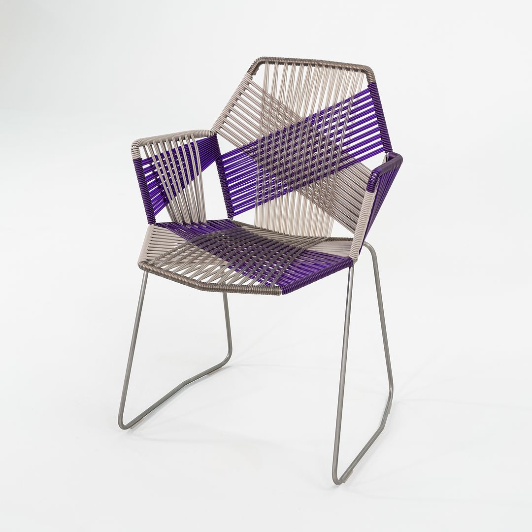 Tropicalia Chair