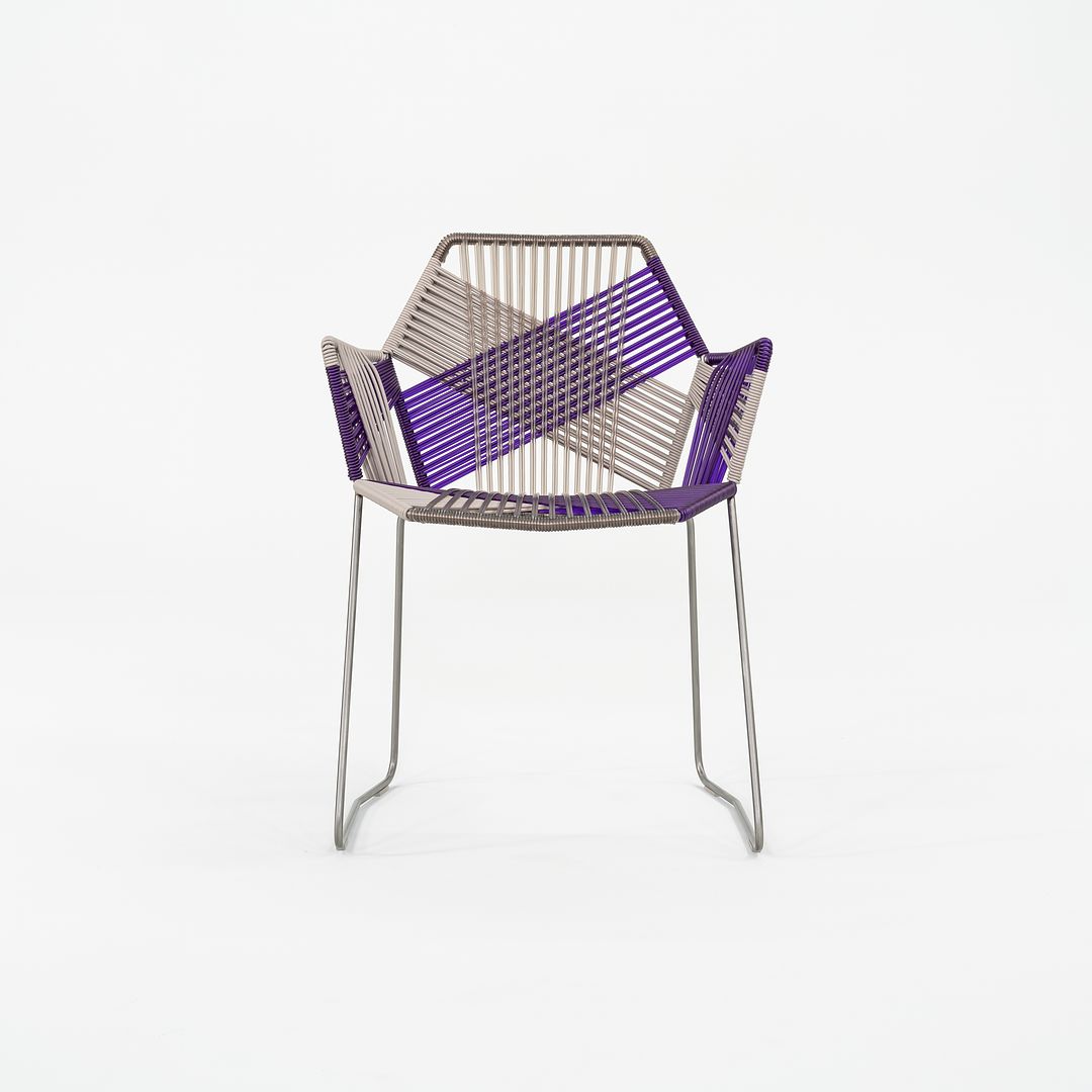 Tropicalia Chair