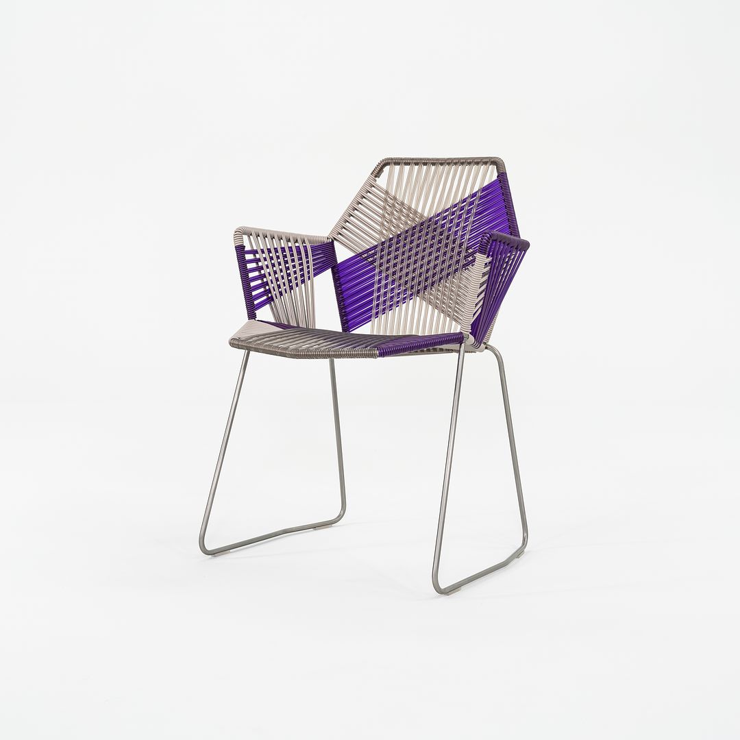 Tropicalia Chair