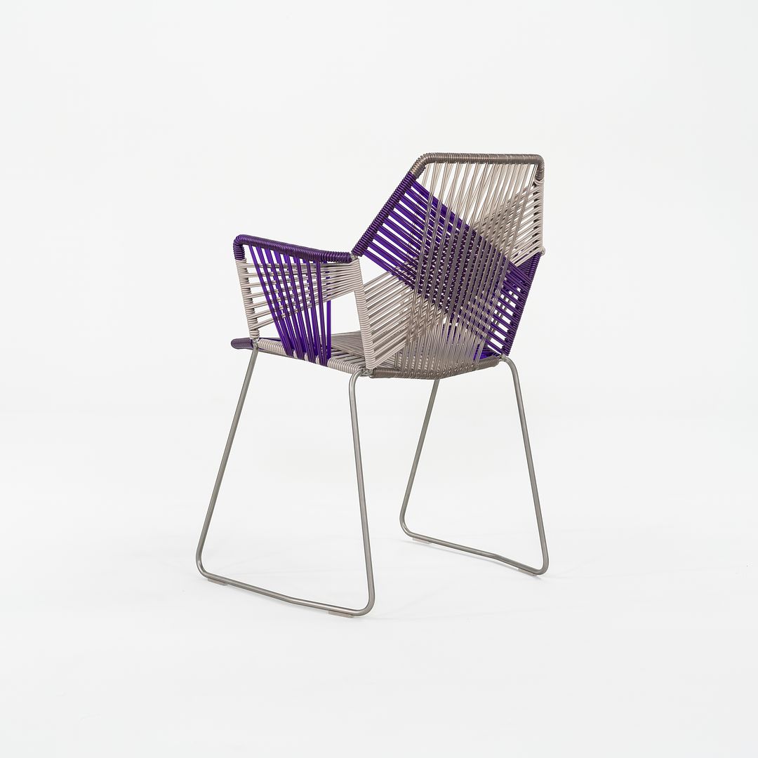 Tropicalia Chair