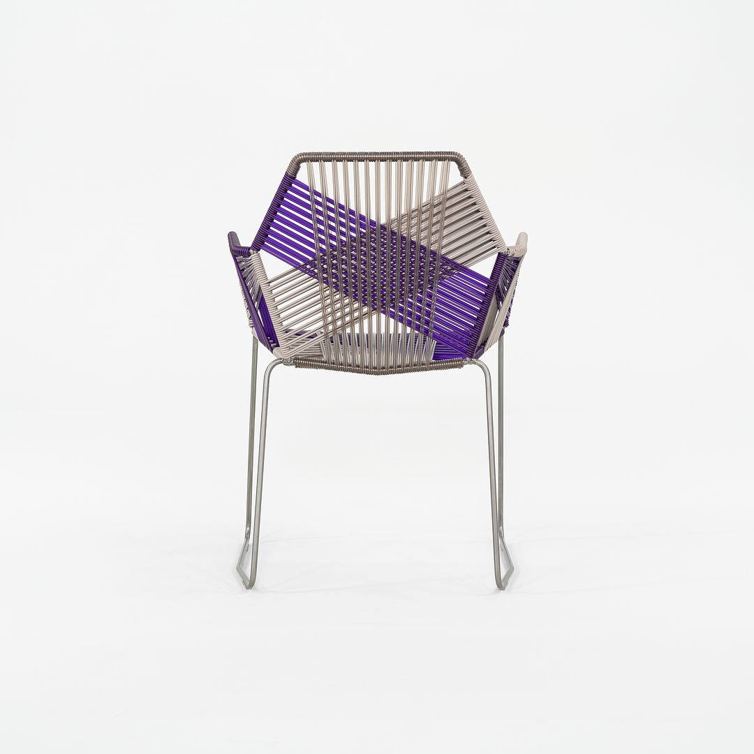 Tropicalia Chair
