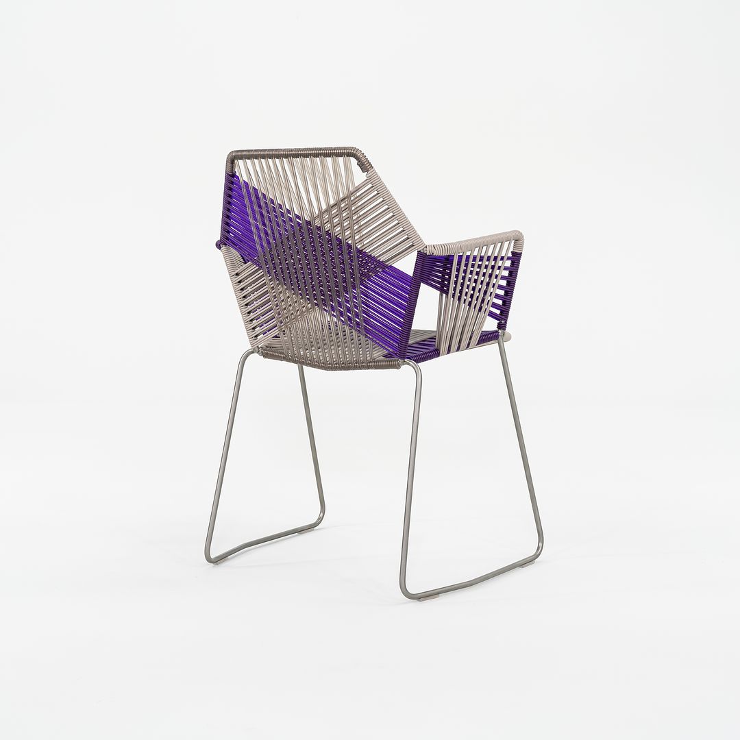 Tropicalia Chair