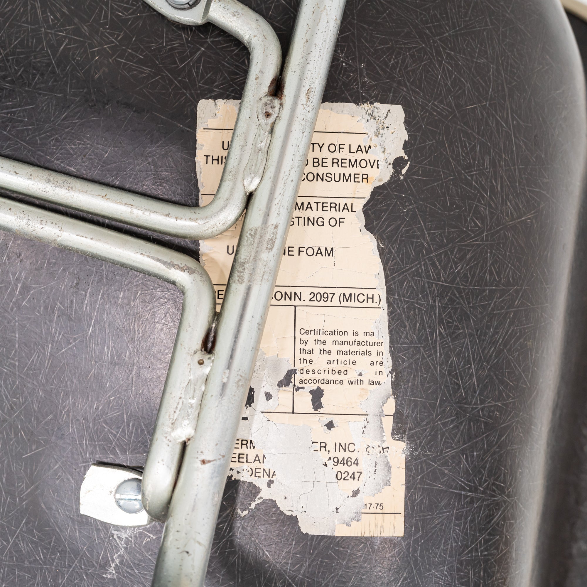 DAX Dining Arm Chair