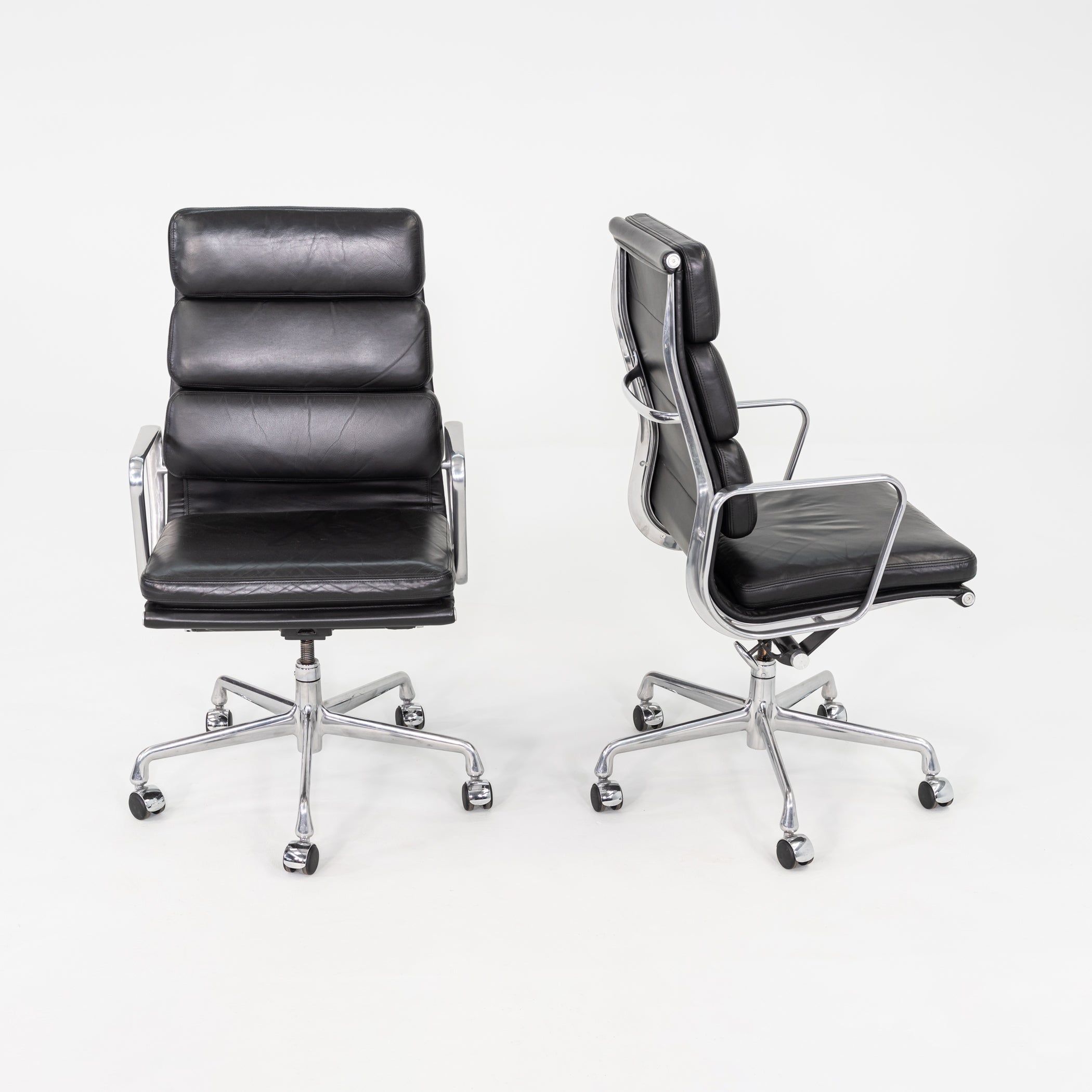 Soft Pad Executive Desk Chair