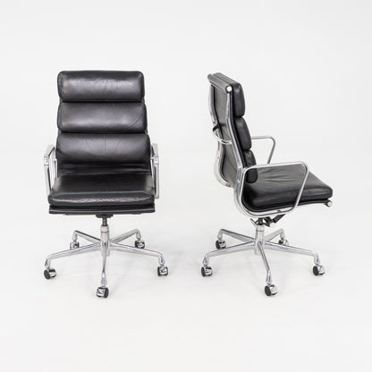Soft Pad Executive Desk Chair