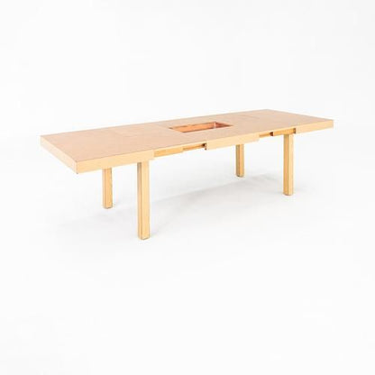 Large Extendable Table