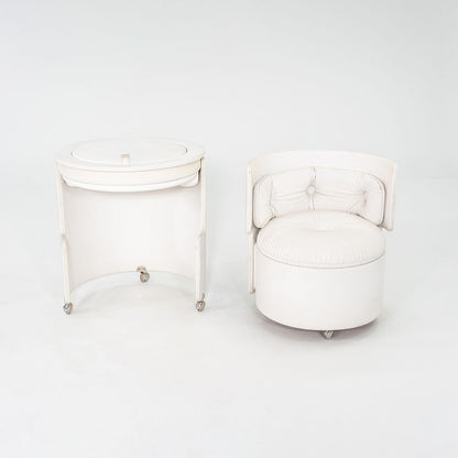 Dilly Dally Modular Vanity