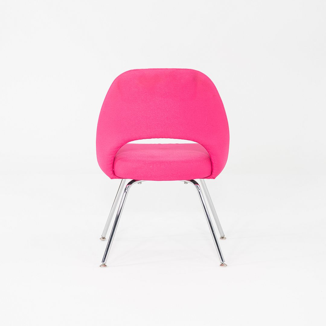 Saarinen Executive Side Chair