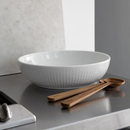 Hammershøi Bowl — White