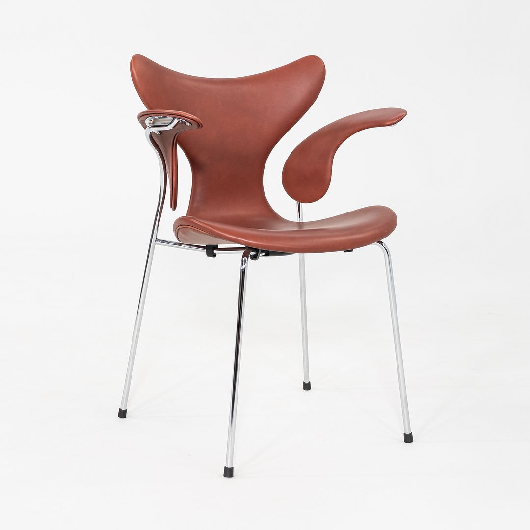 Lily Arm Chair
