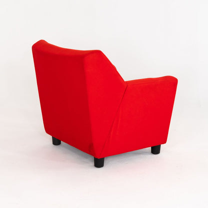 Swoop Club Chair