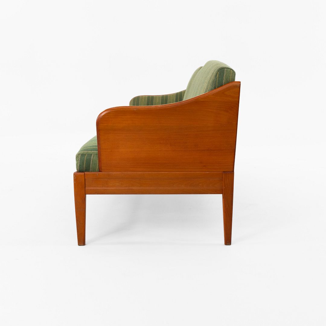 Gustavianus Sofa