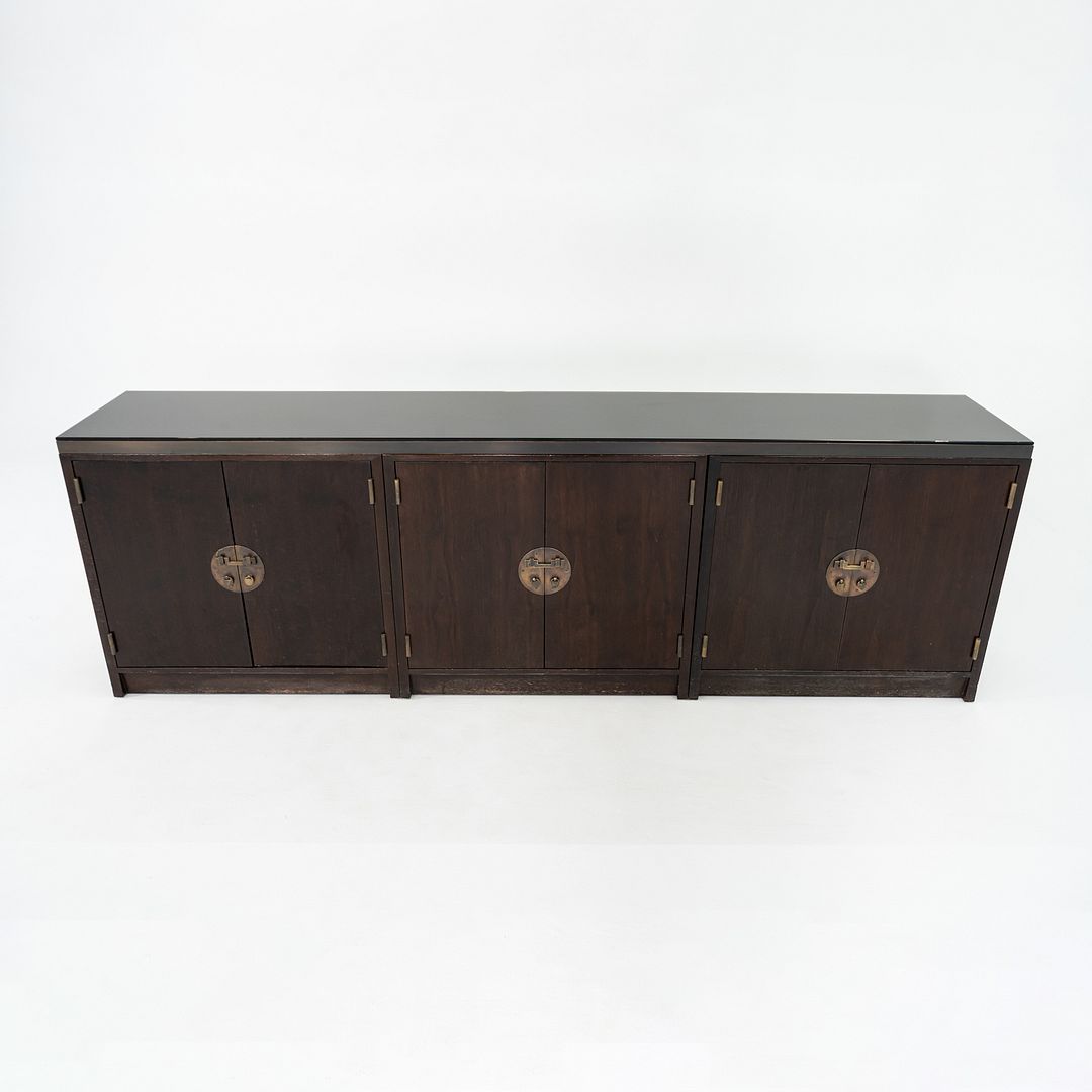 Ming Sideboard, Model No. 4616