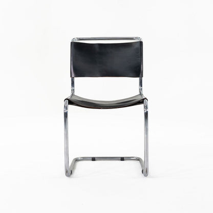 B33 Cantilever Side Chair