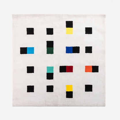Wool Rug