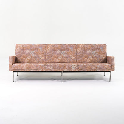 Parallel Bar Three-Seat Sofa, Model 53