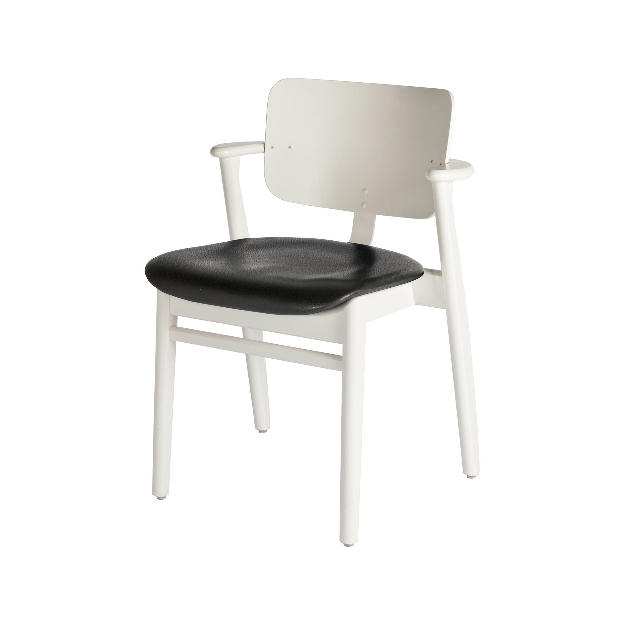 Domus Chair — Upholstered Seat