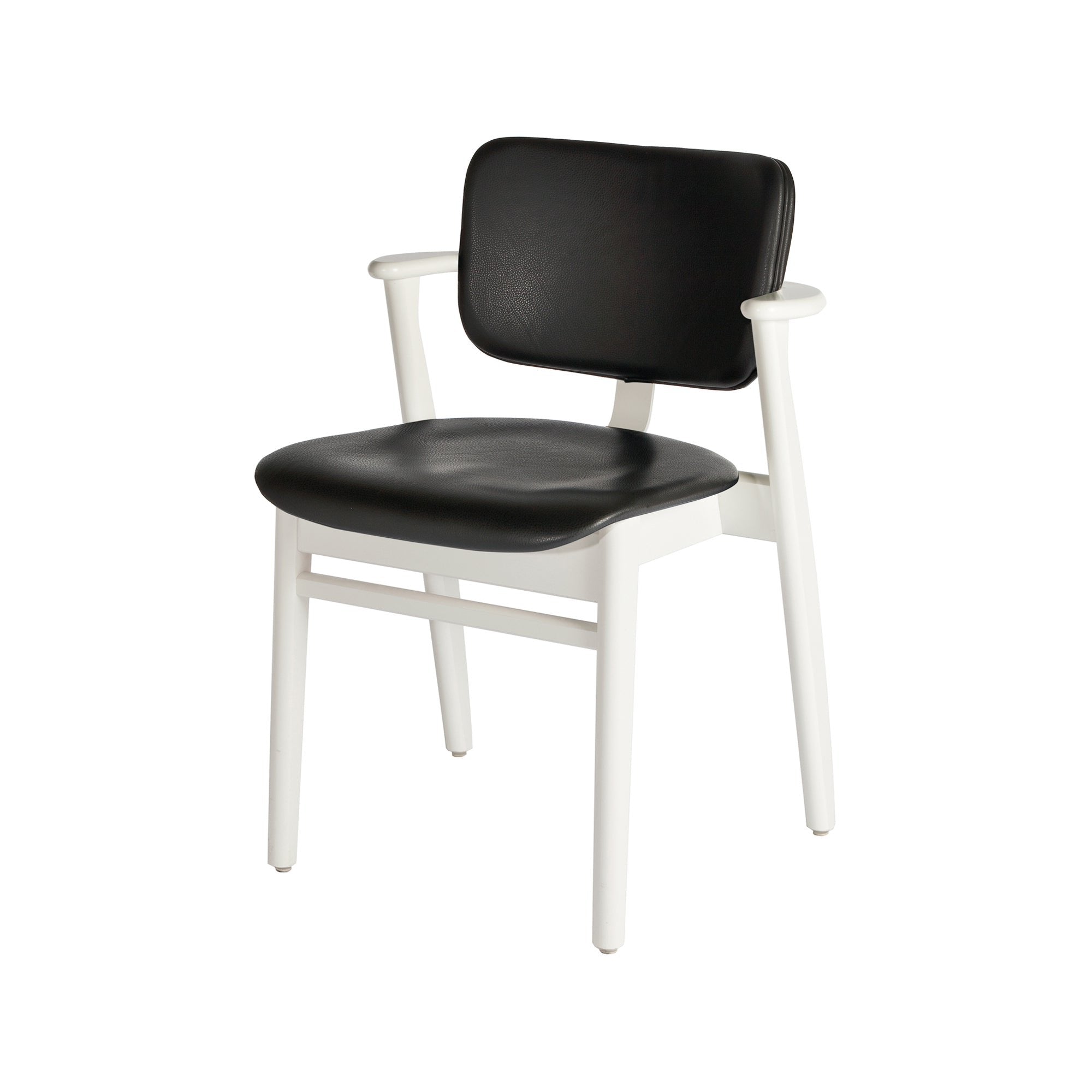 Domus Chair — Upholstered Seat and Back