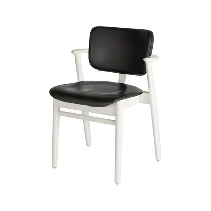 Domus Chair — Upholstered Seat and Back