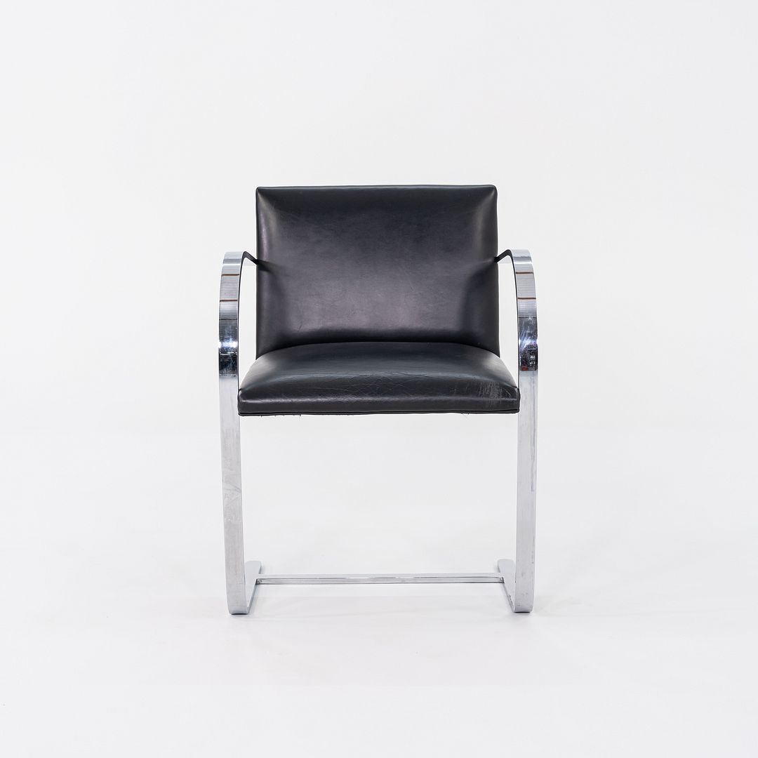 Brno Chair, Model MR50