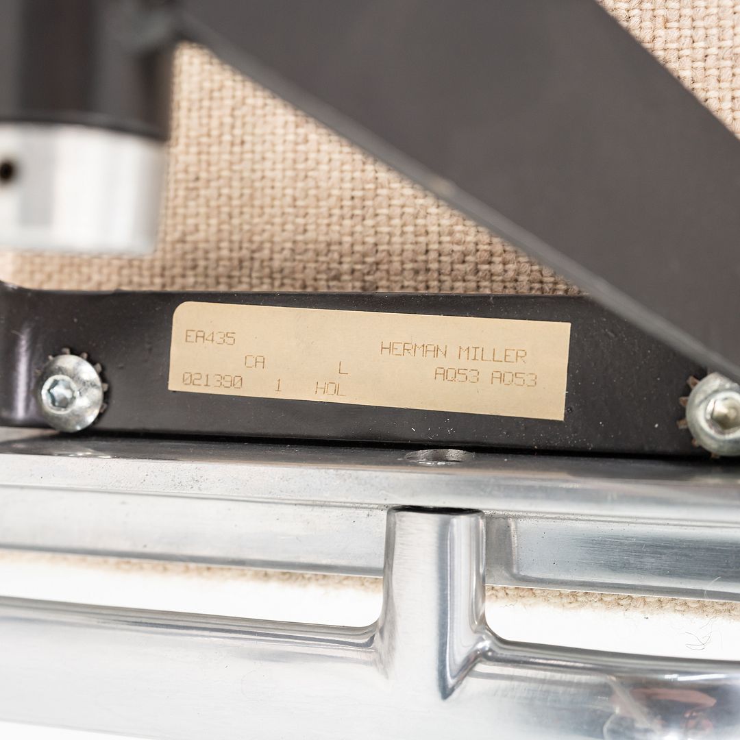 Soft Pad Management Chair, EA435