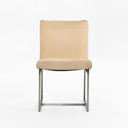 Thin Line Dining Chairs