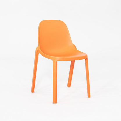 Broom Stacking Chair